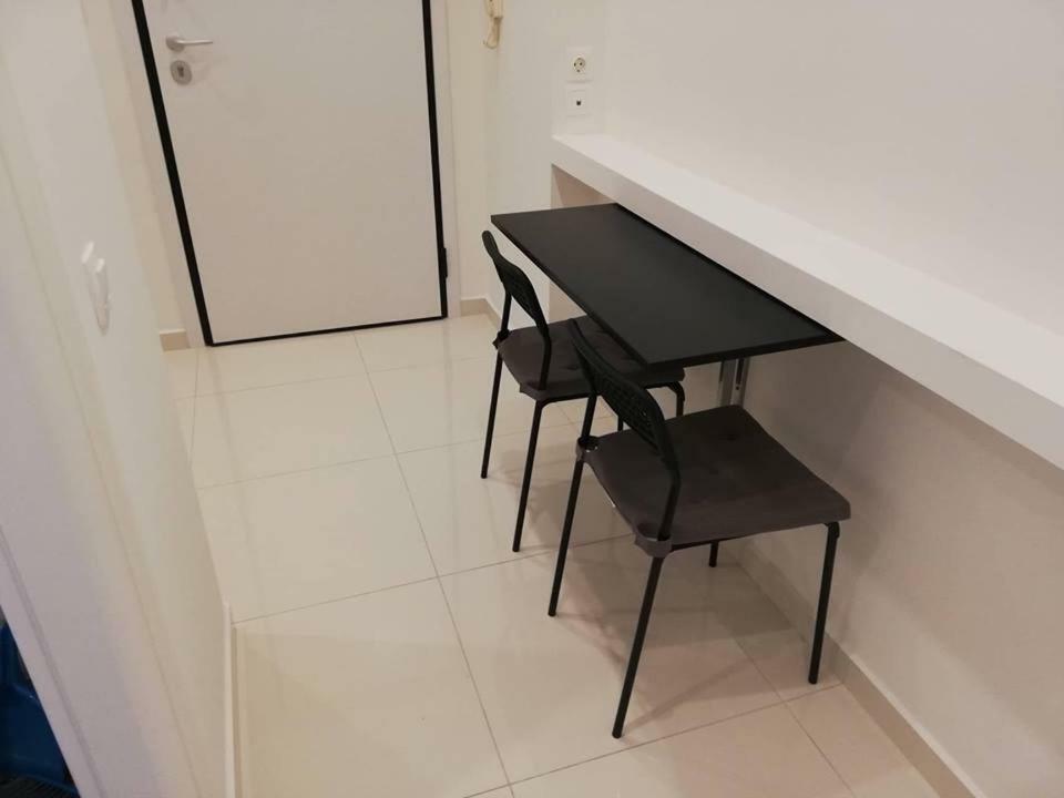 White Lux For 2 Vipgreece Apartment